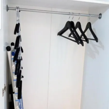 Rose Centre Appartement Belgrado