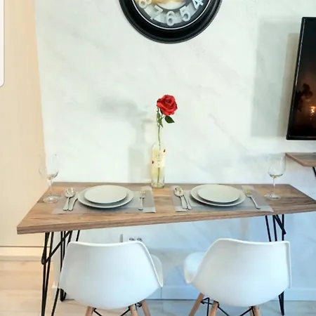 Rose Centre * Belgrado