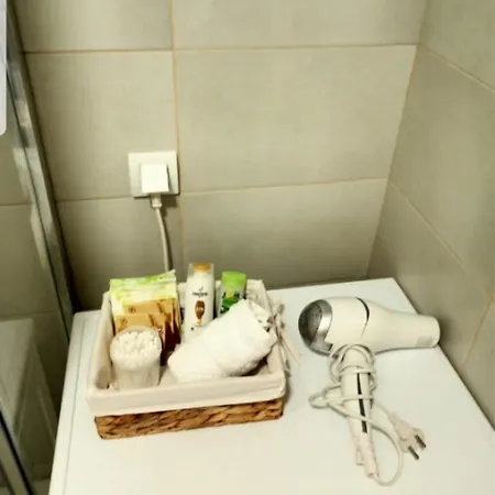 Rose Centre Appartement *